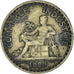 Coin, France, Franc, 1923