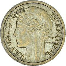 Coin, France, Franc, 1940