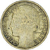 Coin, France, 50 Centimes, 1933