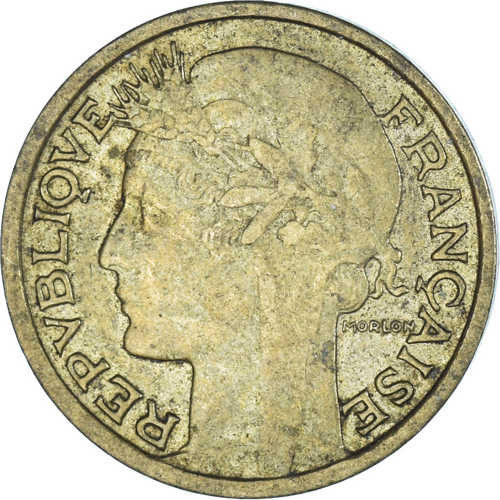 Coin, France, 50 Centimes, 1941