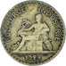 Münze, Frankreich, 50 Centimes, 1928