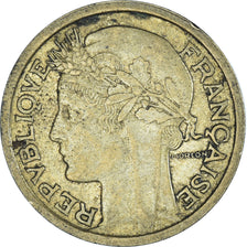 Coin, France, Franc, 1938