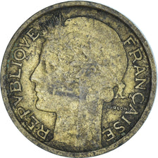 Moneta, Francja, 50 Centimes, 1937
