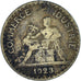 Moneta, Francia, 50 Centimes, 1923