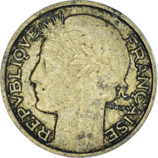 Münze, Frankreich, 50 Centimes, 1932