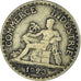 Coin, France, 50 Centimes, 1923