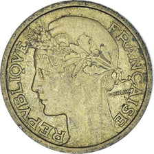 Moneta, Francia, Franc, 1938