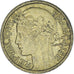 Moneta, Francia, Franc, 1938