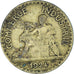 Coin, France, 50 Centimes, 1924