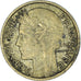 Moneta, Francia, 50 Centimes, 1933