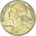 Moneta, Francia, 5 Centimes, 1993