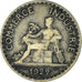 Moneta, Francia, 50 Centimes, 1922