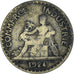 Moneta, Francia, 50 Centimes, 1924