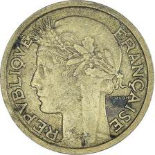 Moneta, Francia, Franc, 1938