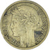 Moneta, Francia, Franc, 1938