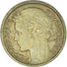 Moneta, Francia, 50 Centimes, 1939