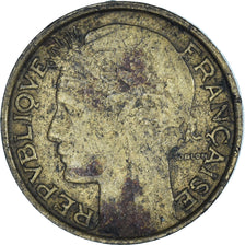 Münze, Frankreich, 50 Centimes, 1931
