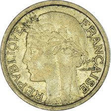 Coin, France, Franc, 1940