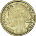 Coin, France, Franc, 1940