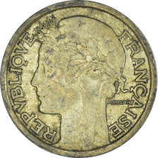Coin, France, Franc, 1939