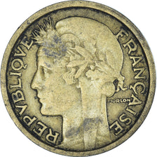 Moneta, Francia, Franc, 1931