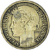 Moneta, Francia, Franc, 1931