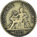 Moneta, Francia, Franc, 1923