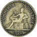 Coin, France, Franc, 1922