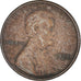 Coin, United States, Cent, 1980