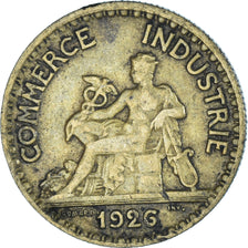 Coin, France, 50 Centimes, 1926
