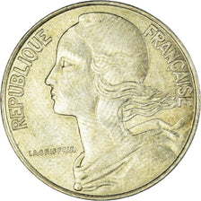 Coin, France, 20 Centimes, 2000