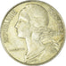 Coin, France, 20 Centimes, 2000