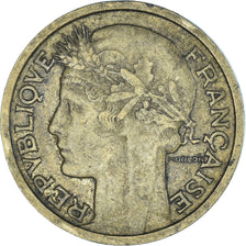 Moneta, Francia, Franc, 1937