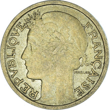 Moneta, Francia, 50 Centimes, 1938