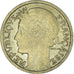Moneta, Francia, 50 Centimes, 1938