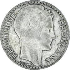Coin, France, 10 Francs, 1933