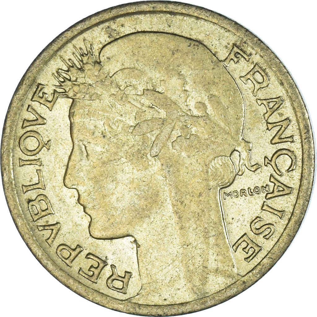 Coin, France, 50 Centimes, 1941