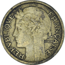 Coin, France, Franc, 1931