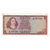 Banknote, South Africa, 1 Rand, KM:109a, EF(40-45)