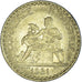 Coin, France, Franc, 1921