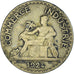 Moneta, Francja, 50 Centimes, 1924