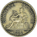 Moneta, Francia, Franc, 1922