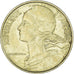 Moneta, Francia, 10 Centimes, 1976