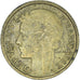 Moneta, Francia, 50 Centimes, 1939