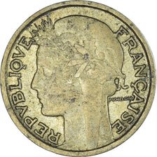 Coin, France, 50 Centimes, 1938