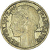 Coin, France, 50 Centimes, 1938