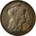 Monnaie, France, Dupuis, Centime, 1903, SUP, Bronze, KM:840, Gadoury:90