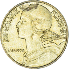 Coin, France, 5 Centimes, 1994