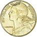 Coin, France, 5 Centimes, 1994