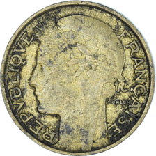Moneta, Francja, 50 Centimes, 1932